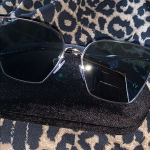 Tom Ford Sunglasses
